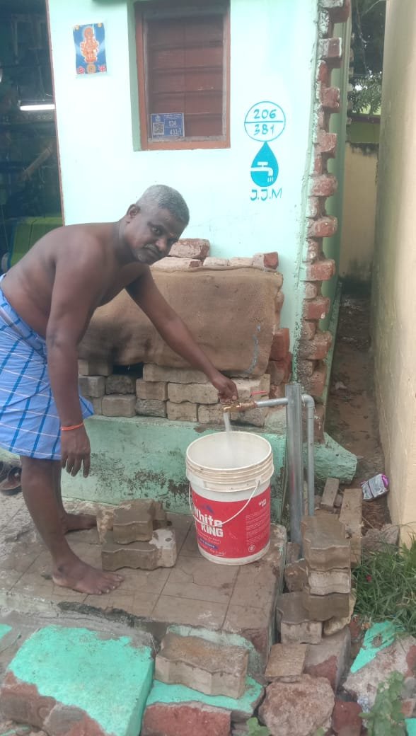 KARATTUPATTY IN KOVILPATTY | KMC Construction Company, Civil Contractor Theni, Tamil Nadu