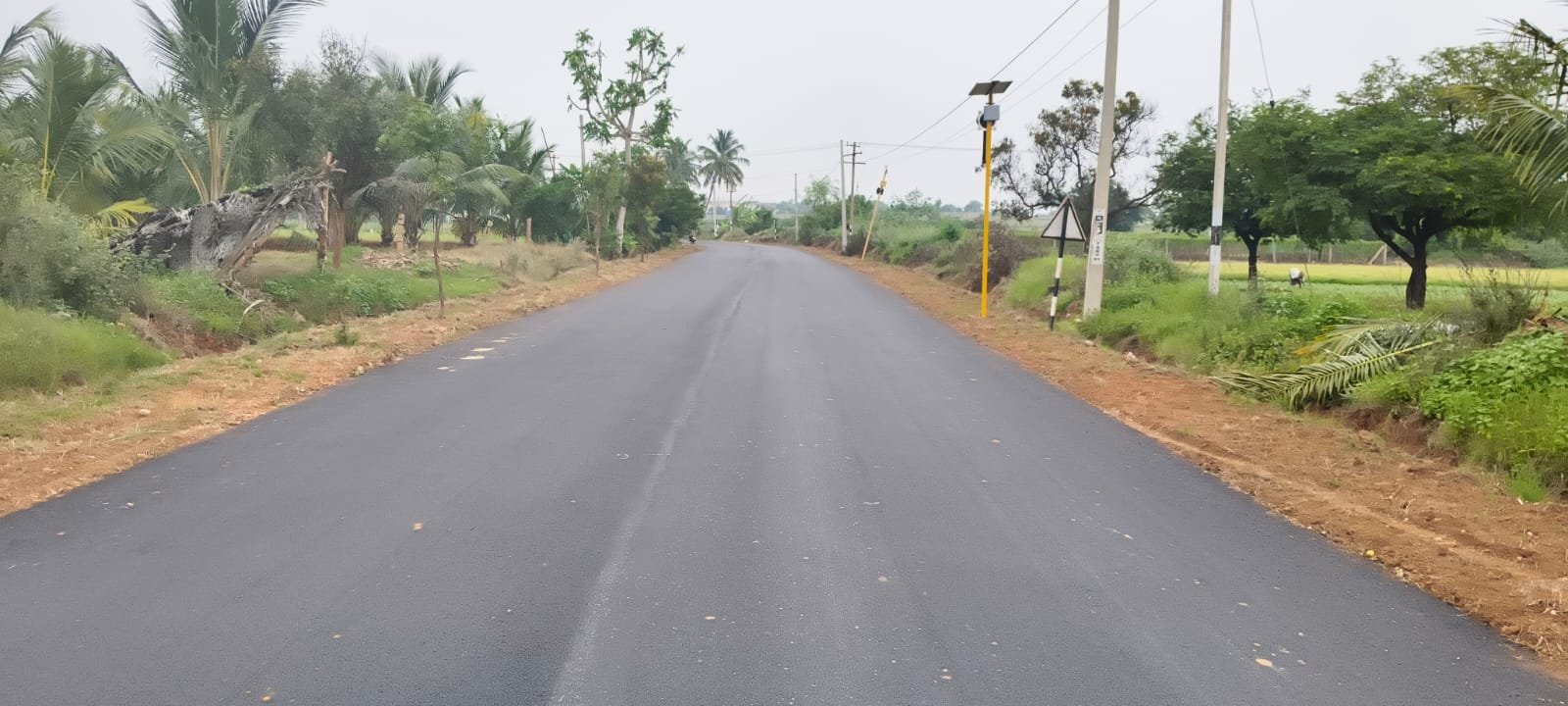 Highways - ( GUDALUR)Road Work | KMC Construction Company, Civil Contractor Theni, Tamil Nadu
