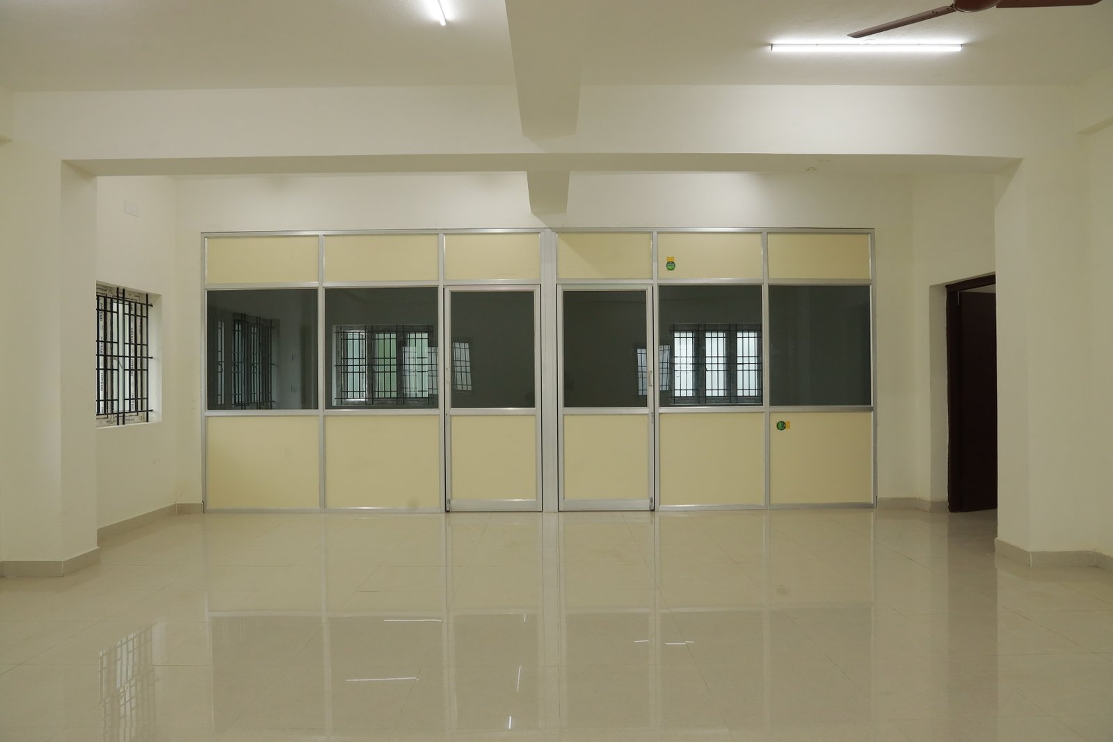 Theni Union Office | KMC Construction Company, Civil Contractor Theni, Tamil Nadu