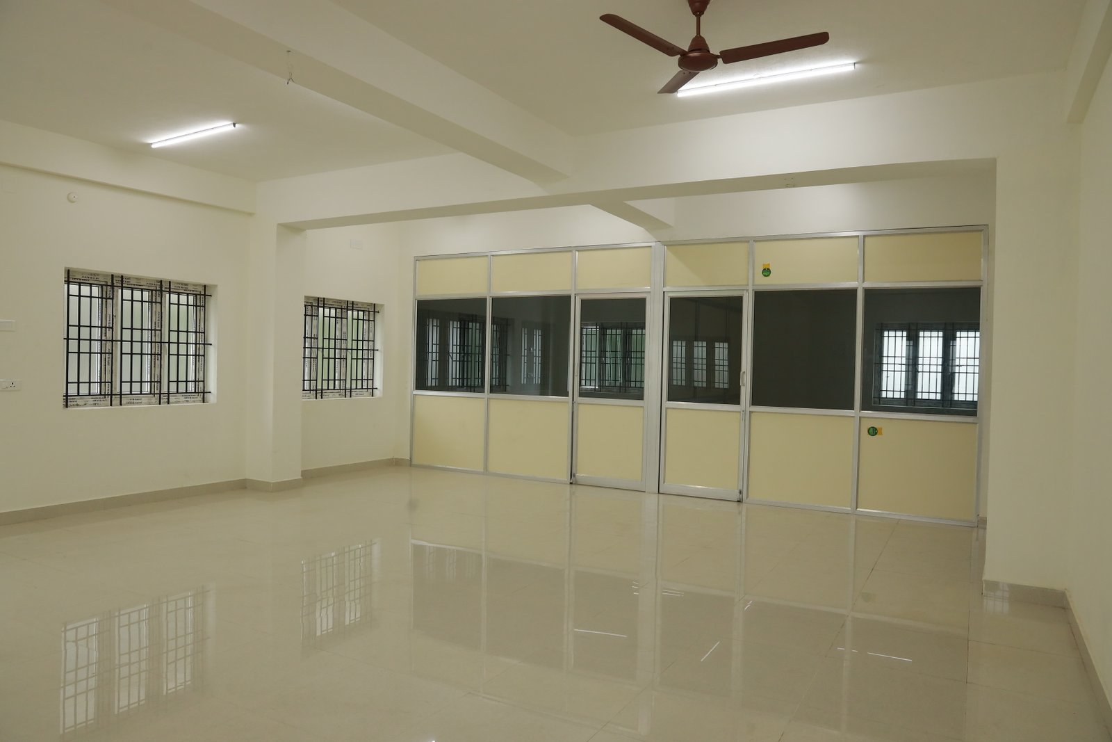 Theni Union Office | KMC Construction Company, Civil Contractor Theni, Tamil Nadu