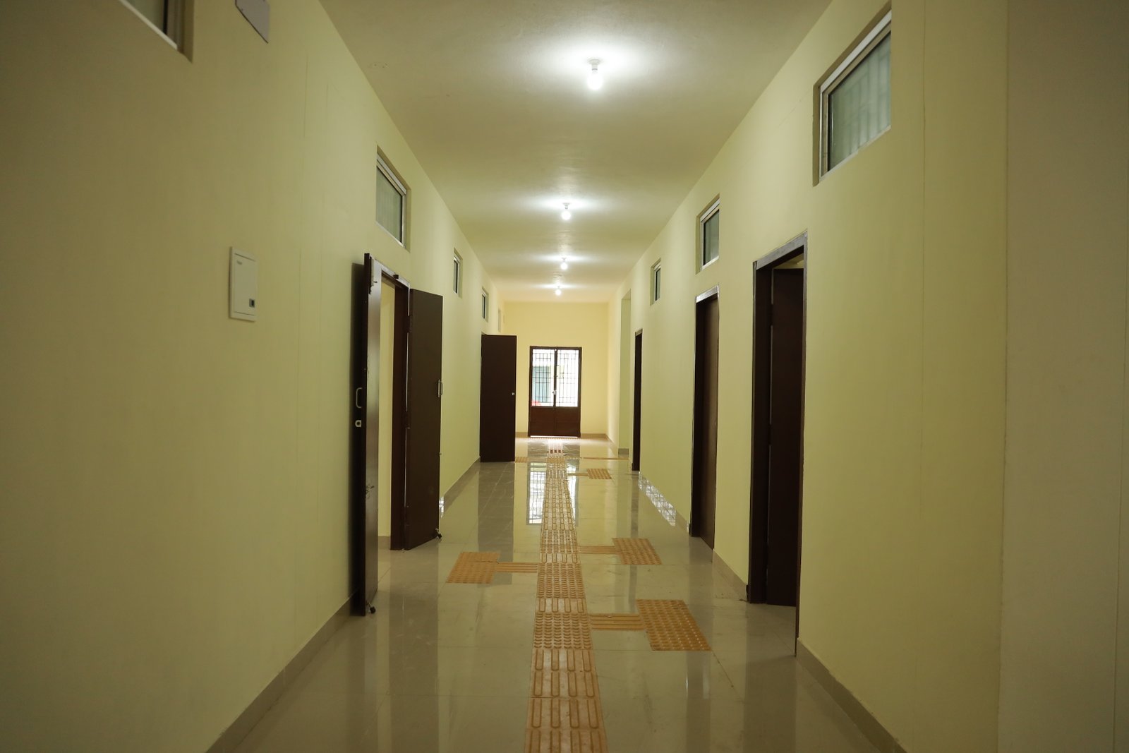 Cumbum Union Office | KMC Construction Company, Civil Contractor Theni, Tamil Nadu
