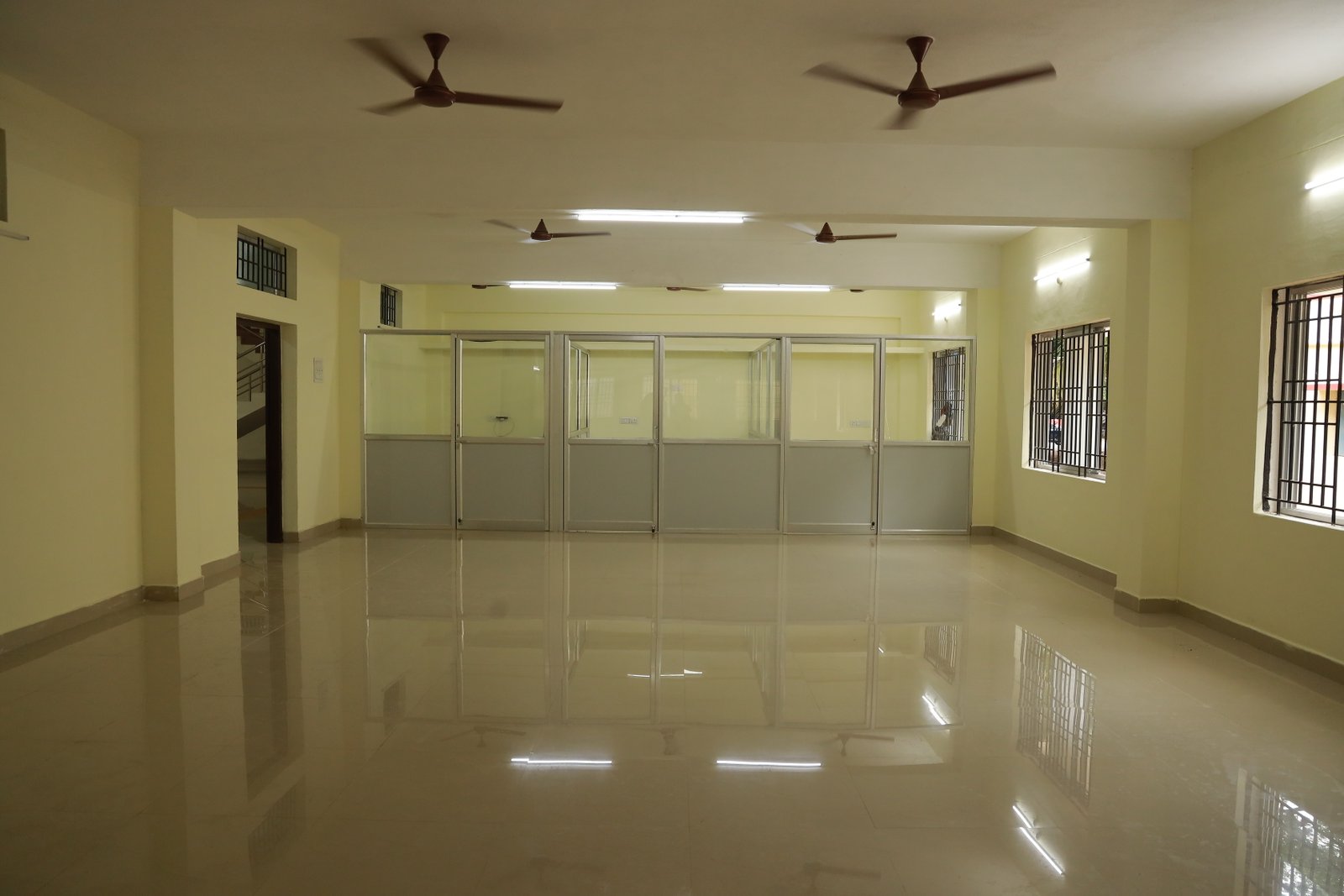 Cumbum Union Office | KMC Construction Company, Civil Contractor Theni, Tamil Nadu