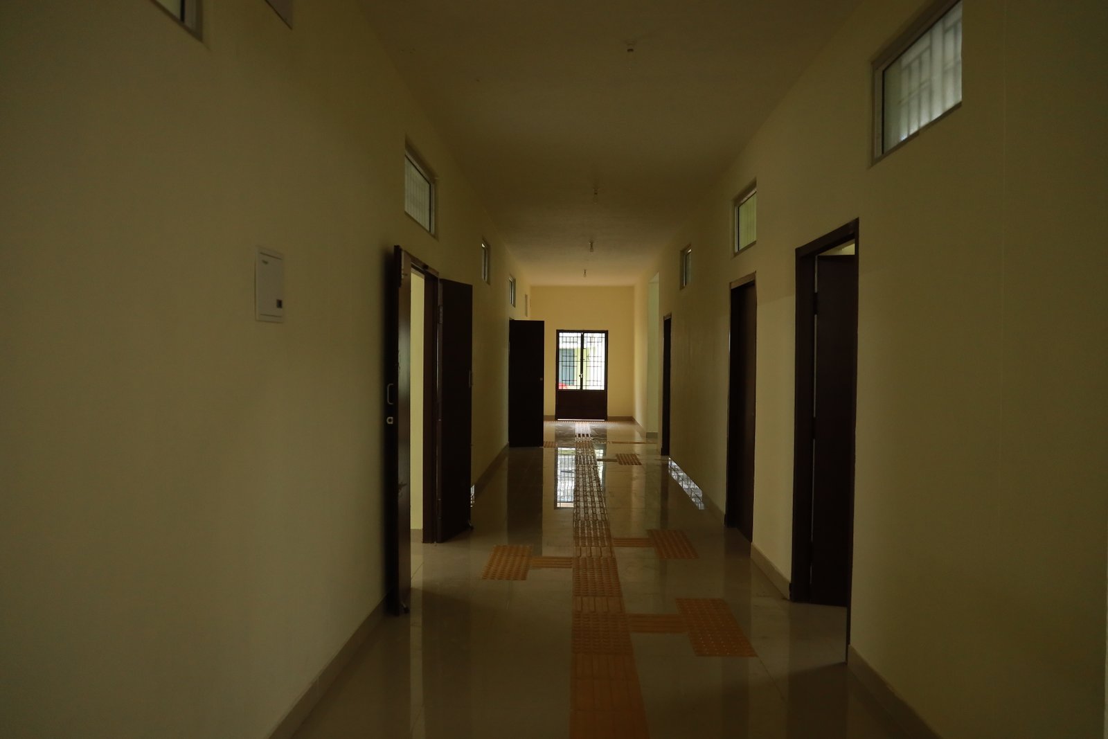 Cumbum Union Office | KMC Construction Company, Civil Contractor Theni, Tamil Nadu