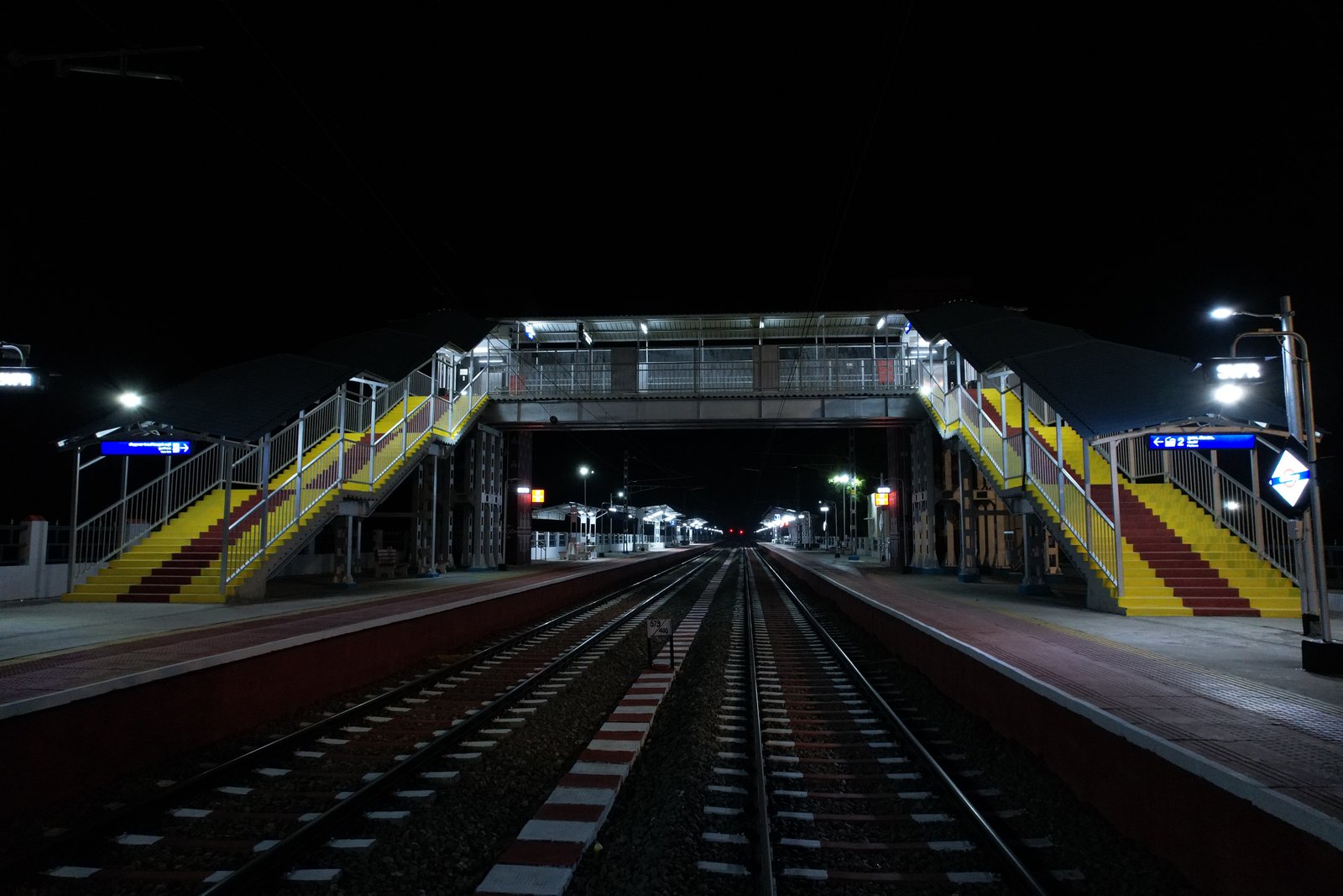 Improvements to circulating area,Station buildings, facade and platform of :"SRIVILLIPUTHUR" Railwy station of Madurai Division under "AMRIT BHARAT STATION SCHEME" | KMC Construction Company, Civil Contractor Theni, Tamil Nadu