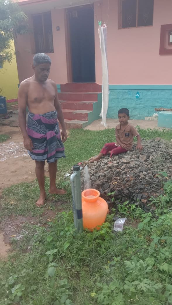 KARATTUPATTY IN KOVILPATTY | KMC Construction Company, Civil Contractor Theni, Tamil Nadu