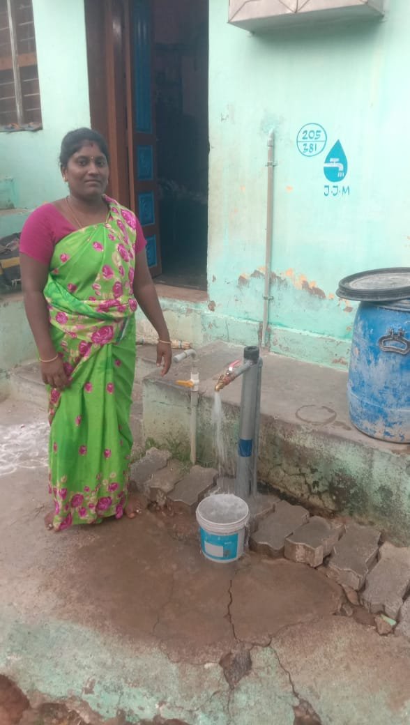 KARATTUPATTY IN KOVILPATTY | KMC Construction Company, Civil Contractor Theni, Tamil Nadu